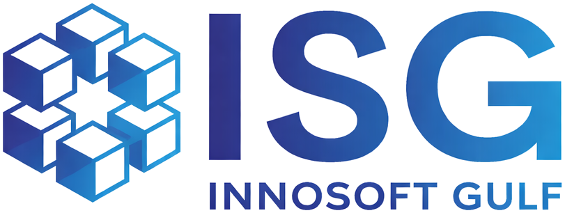 ISG Dashboard